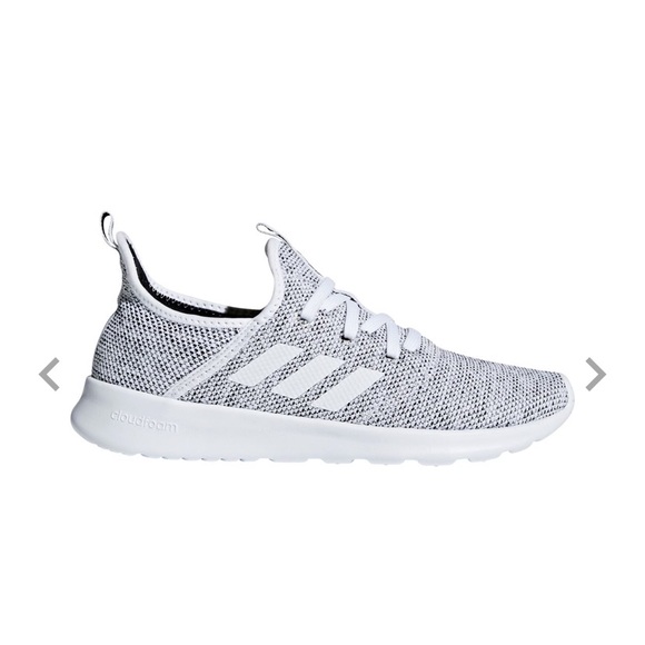 adidas Women's Cloudfoam Pure Shoes